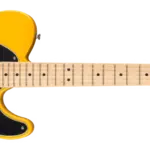 Fender Electric Guitar Telecaster