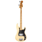 Fender Precision Bass 1978 - White
