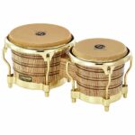 Latin Percussion Bongo LP 793X Galaxy Bongo Set