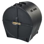 Hardcase Bass Drum Case HN22B