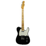 Fender American Vintage ‘72 Telecaster Black