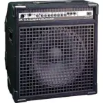 Galien Kruger Bass Amp 400RB 115