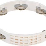 Latin Percussion Tambourine LPA182
