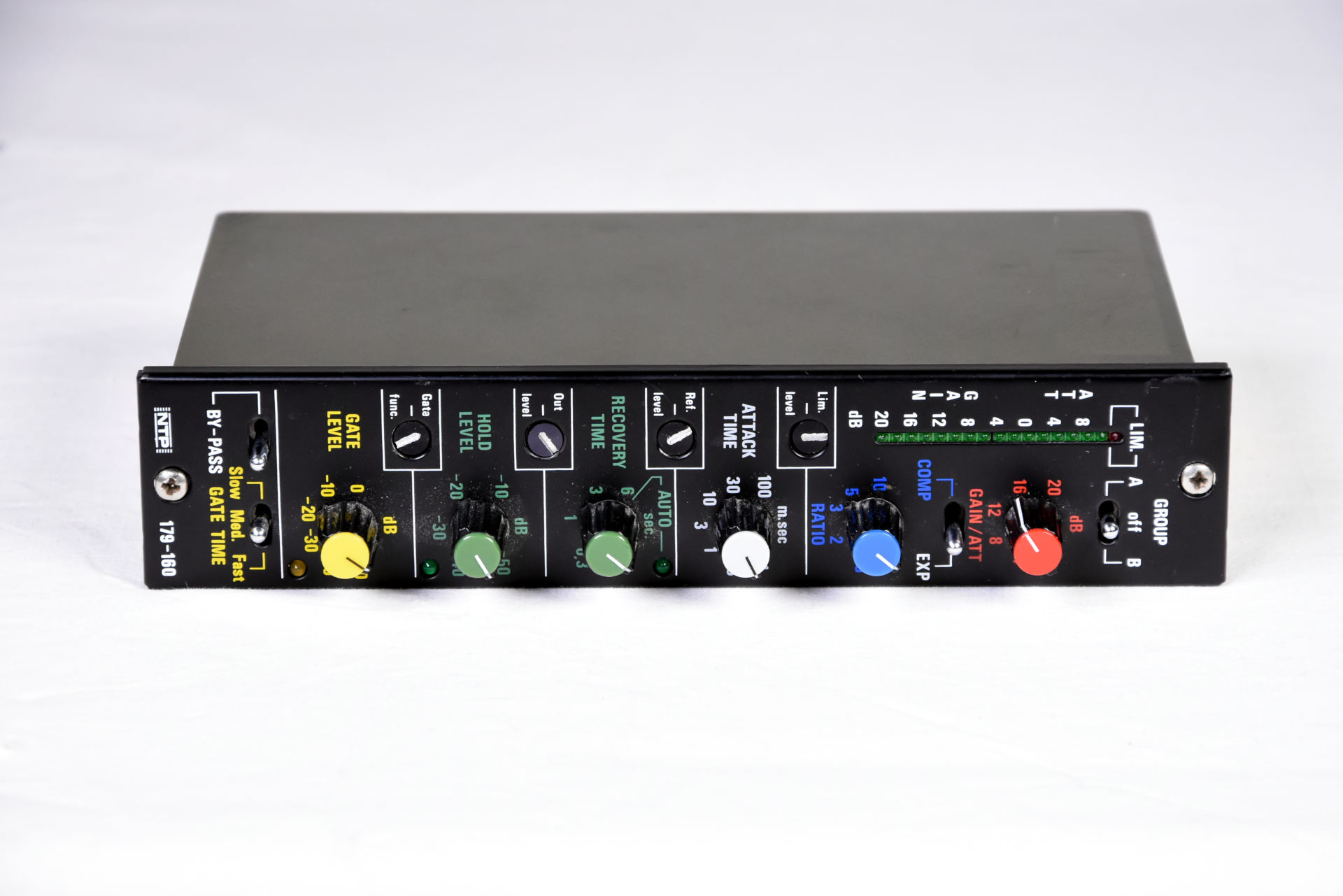 GWD_4002 NTP 179 - 400 - Image 1