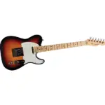 Fender Electric Guitar Telecaster 60th Aniversary