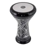 MEINL Doumbek/Darbuka HE-3018 Aluminium