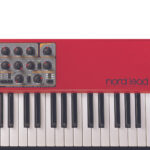 Clavia Synthesizer Nord Lead 3 63 key