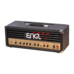 Engl Guitar Amp Head E650