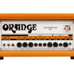 Orange Guitar Amp Head Thunderverb 200
