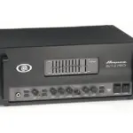 Ampeg Bass Amp Head SVT 2PRO