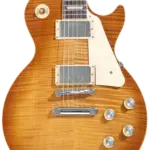 Gibson Electric Guitar LesPaul Standart