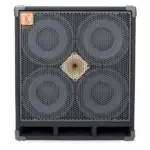 Eden Bass Amp Cabinet D410XLT