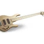 Esp Bass Guitar Hallibut