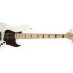 Fender Bass Guitar Precision Deluxe 5str.
