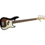 Fender American Deluxe Precision Bass 5 String