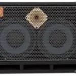 Eden Bass Amp Cabinet D210XLT