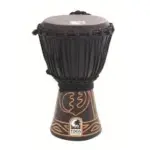 Toca  Black Mamba 10 Djembe