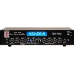 Eden Bass Amp Head Nemesis RS 400