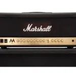 Marshall Guitar Amp Head MA50H