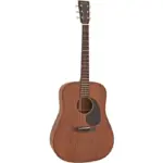 Martin Acoustic Guitar D-15