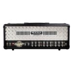 Mesa Boogie Guitar Amp Head Triple rectifier