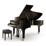 Steinway & Sons Model C