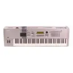Yamaha Motif 7 76 key