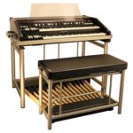 Hammond  B3 Portable