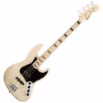 Fender Bass Guitar Jazz Bass USA Deluxe V