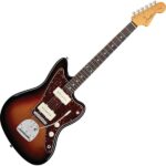 Fender Electric Guitar JazzMaster