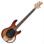 Musicman Bass Guitar Stingray