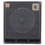 Eden Bass Amp Cabinet D115XLT