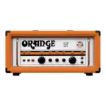 Orange Bass Amp Head AD200 BASS MK3