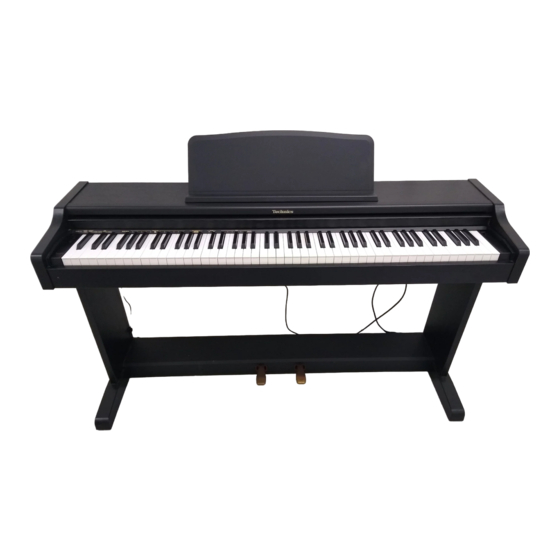 technics-sx-pc25 Technics SX-PC25 - Image 1