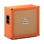 Orange Guitar Amp Cabinet PPC412