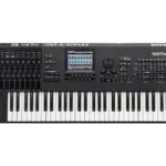 Yamaha Synthesizer Motif XF6