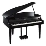 Yamaha Stage Piano CLP 665GP