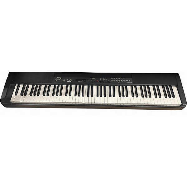 000000121686180-00-600x600 Yamaha Stage Piano P80 - Image 1