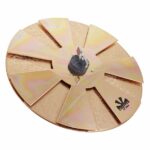 Sabian Chopper Cymbal10 Chopper Disc
