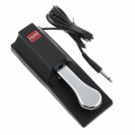 Clavia Pedal sustain Single Sustain Pedal