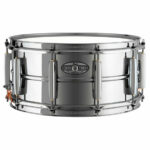 Pearl Snare drum SensiTone Custom Alloy