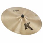 Zildjian Crash Cymbal 18 K Family K Dark Crash 18” Thin
