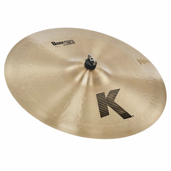 11725978_800 Zildjian Crash Cymbal 20 K Family K Dark Crash 20” thin - Image 1