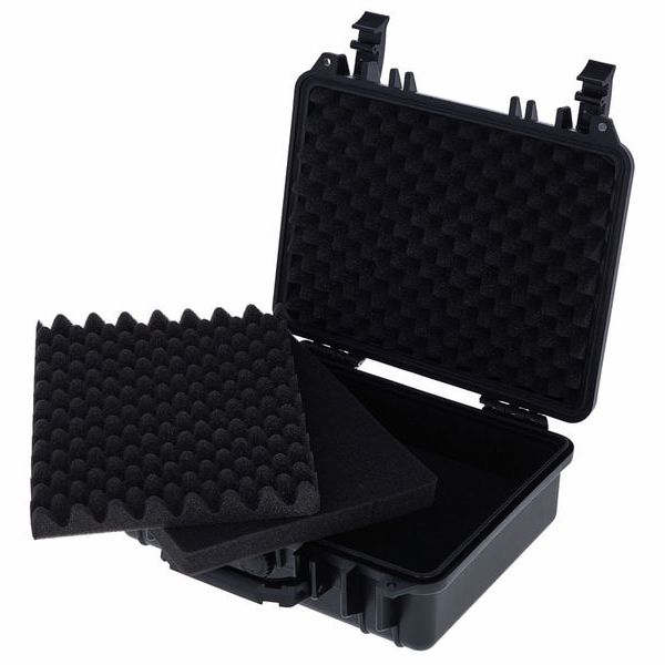 12583556_800 Flyht Pro Case - Accessory Box 3 WP Safe Box 3 IP65 - Image 1