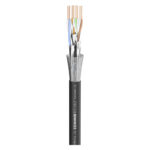 Sommercable 2x CAT / Schucco 2x CAT