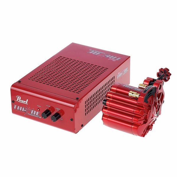 13621736_800 Pearl Throne Thumper THMP-1 - Image 1