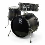 Yamaha Drum set Live Custom