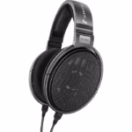 Sennheiser Headphones HD650