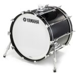 Yamaha Bass Drum 24 x 18 Recording Custom BD924YT