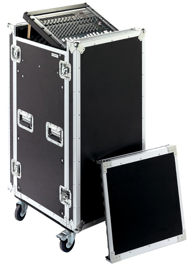 19-flight-case-with-wheels-from-12u-to-20u Flightcase D212 - Image 1